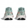 Hoka Clifton 10 Sage Neaon Flame - Scarpe Running Uomo