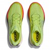 Hoka Mach X 3 Neon Yuzu Squid Ink - Scarpe Running Uomo