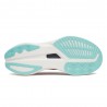 Saucony Endorphine Speed 5 Bianco Navy - Scarpe Running Donna
