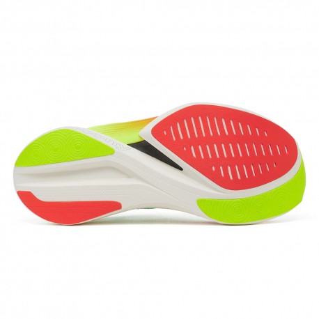 Saucony Endorphine Elite 2 Splash Fire - Scarpe Running Uomo