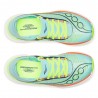 Saucony Endorphine Elite 2 Splash Fire - Scarpe Running Uomo