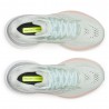 Saucony Ride 19 Mist Cameo - Scarpe Running Donna