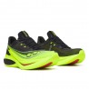 Saucony Endorphine Pro 5 Citron Nero - Scarpe Running Uomo