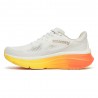 Saucony Guide 19 Ivory Fire - Scarpe Running Uomo