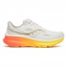 Saucony Guide 19 Ivory Fire - Scarpe Running Uomo