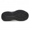 Saucony Guide 19 Triple Nero - Scarpe Running Uomo
