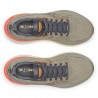Saucony Hurricane 25 Laurel Fire - Scarpe Running Uomo
