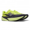 New Balance Fuellcell Rebel V5 Verde - Scarpe Running Uomo