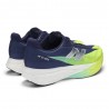New Balance Fuelcell Supercomp Elite V5 Boysenberry - Scarpe Running Uomo