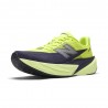 New Balance Fuellcell Rebel V5 Verde - Scarpe Running Donna