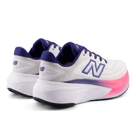 New Balance Fresh Foam X More V6 Reflection - Scarpe Running Donna