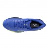 Mizuno Wave Skyrise 7 Dazzling Blu Giallo - Scarpe Running Uomo