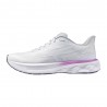 Mizuno Wave Skyrise 7 Ancient Water Bianco - Scarpe Running Donna