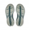 On Cloudsurfer Max Iceberg Olive - Scarpe Running Uomo