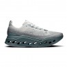 On Cloudsurfer Max Iceberg Olive - Scarpe Running Uomo