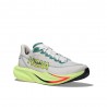 Hoka Mach 7 Frost Neon Yuzu - Scarpe Running Uomo