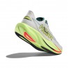 Hoka Mach 7 Frost Neon Yuzu - Scarpe Running Uomo