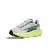 Hoka Mach 7 Frost Neon Yuzu - Scarpe Running Uomo