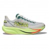 Hoka Mach 7 Frost Neon Yuzu - Scarpe Running Uomo