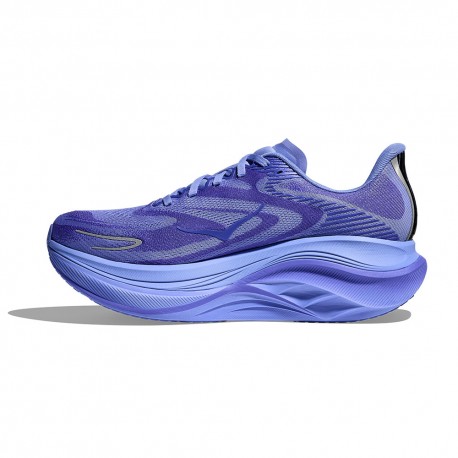 Hoka Skyward X 2 Blue Blossom Celestial Blue - Scarpe Running Uomo