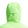 Nike Giacca Running Miler Rpl Lime Blast Argento Uomo