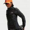 Nike Acg Aireez Giacca Trail Running Nero Bianco Uomo