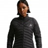 Nike Acg Aireez Giacca Trail Running Nero Bianco Uomo