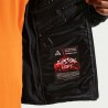 Nike Acg Aireez Giacca Trail Running Nero Bianco Uomo