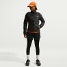 Nike Acg Aireez Giacca Trail Running Nero Bianco Uomo