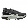 Nike Acg Dolomiti Pantaloni Trail Running Nero Bianco Uomo