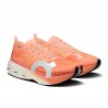 On Cloudboom Strike 2 Sunstone Bianco - Scarpe Running Uomo