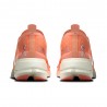 On Cloudboom Strike 2 Sunstone Bianco - Scarpe Running Uomo