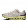 On Cloudsurfer 2 Pearl Ivory - Scarpe Running Uomo