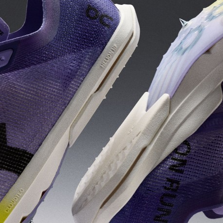 On Cloudspike Citius 2 Bloom Lime - Scarpe Running Uomo