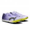 On Cloudspike Citius 2 Bloom Lime - Scarpe Running Uomo
