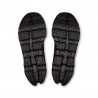 On Cloudmonster 3 Nero Nero - Scarpe Running Uomo