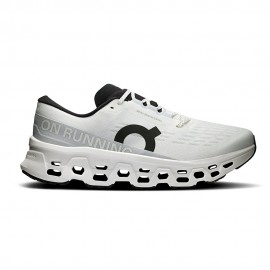 On Cloudmonster 3 Bianco - Scarpe Running Uomo
