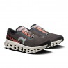 On Cloudmonster 3 Eclipse Ivory - Scarpe Running Uomo