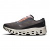 On Cloudmonster 3 Eclipse Ivory - Scarpe Running Uomo