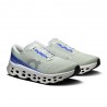 On Cloudmonster 3 Iceberg Ivory - Scarpe Running Uomo