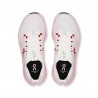 On Cloudsurfer Max Ivory Peony - Scarpe Running Donna
