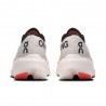 On Cloudboom Volt Ivory Sunstone - Scarpe Running Donna