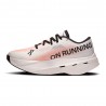 On Cloudboom Volt Ivory Sunstone - Scarpe Running Donna
