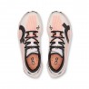 On Cloudboom Volt Ivory Sunstone - Scarpe Running Donna