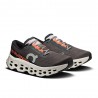 On Cloudmonster 3 Eclipse Ivory - Scarpe Running Donna
