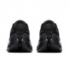 On Cloudrunner 3 Nero Nero - Scarpe Running Donna