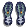 Hoka Mafate 5 Ambient Blue Rosemary - Scarpe Trail Running Donna