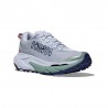 Hoka Mafate 5 Ambient Blue Rosemary - Scarpe Trail Running Donna