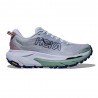 Hoka Mafate 5 Ambient Blue Rosemary - Scarpe Trail Running Donna