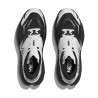 Hoka Speedgoat 7 Nero Bianco - Scarpe Trail Running Uomo
